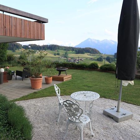 Studio Der Alpen Thun Exterior photo